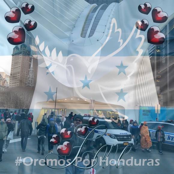 Meet your Posher, Jose omar - Picture 1 of 1